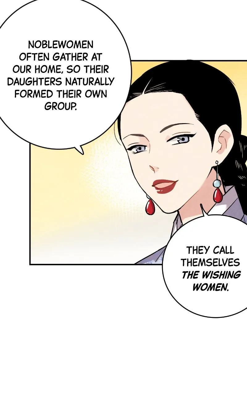 Read The Forbidden Marriage chapter 37 image 12 on Lezhin