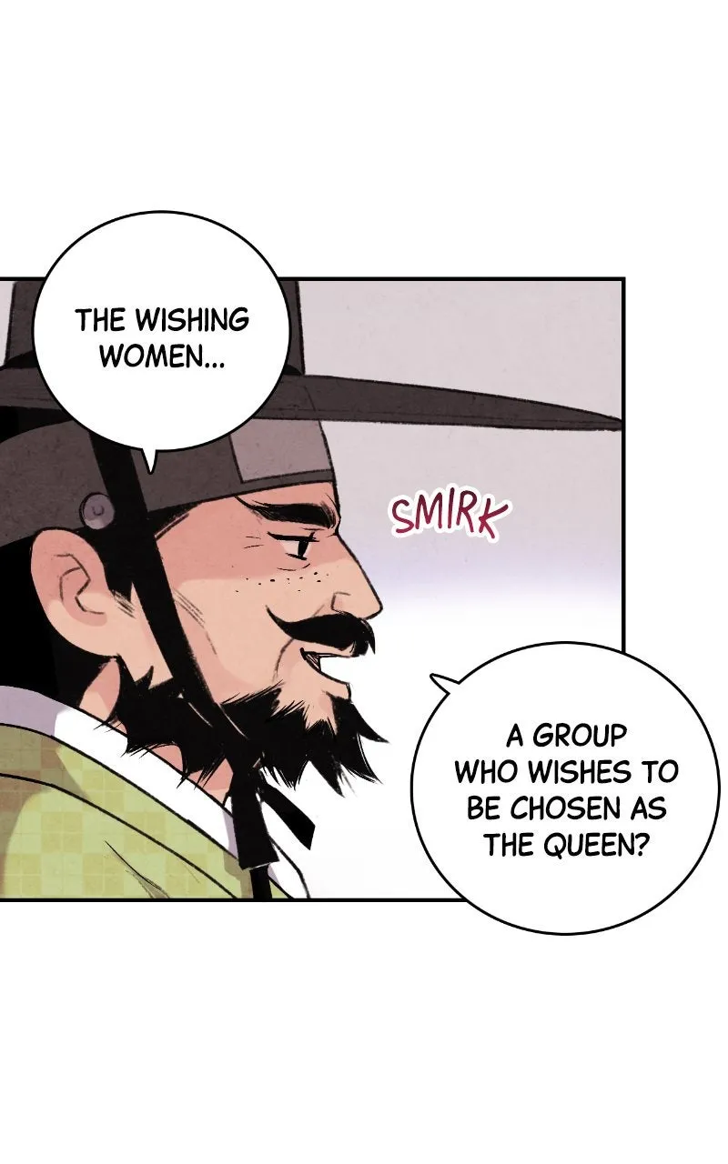 Read The Forbidden Marriage chapter 37 image 13 on Lezhin