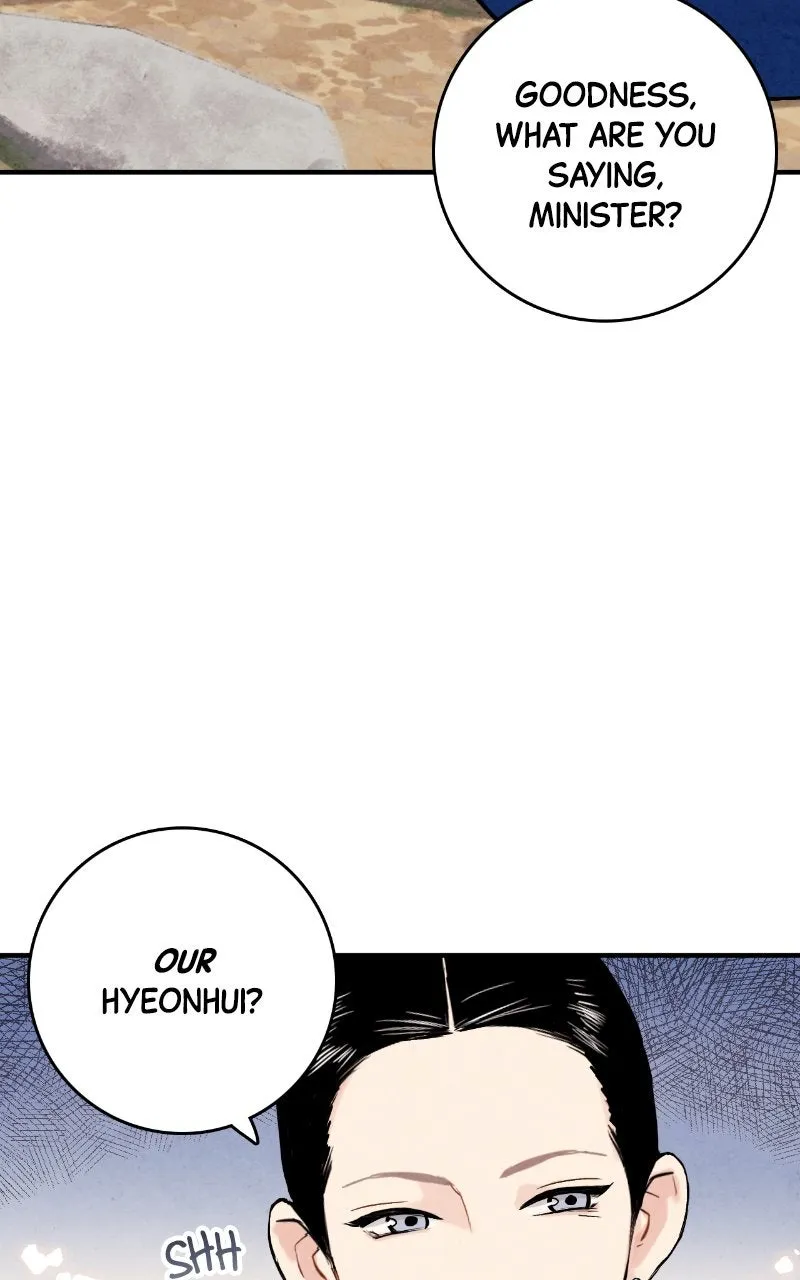 Read The Forbidden Marriage chapter 37 image 16 on Lezhin