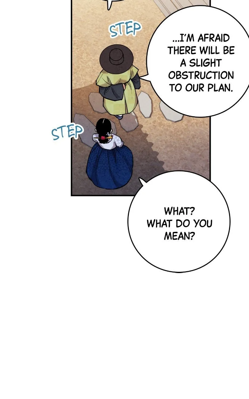 Read The Forbidden Marriage chapter 37 image 19 on Lezhin