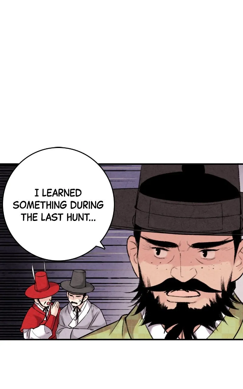 Read The Forbidden Marriage chapter 37 image 20 on Lezhin