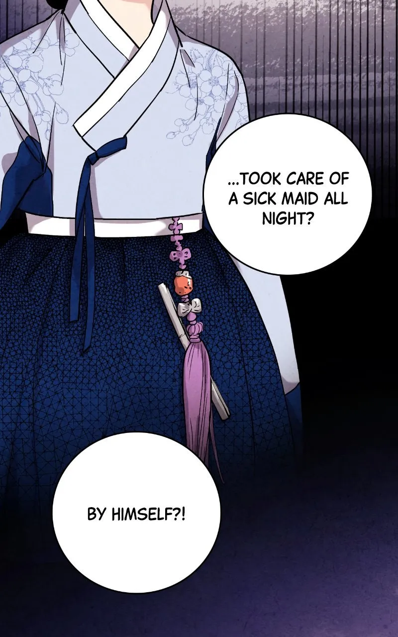 Read The Forbidden Marriage chapter 37 image 23 on Lezhin