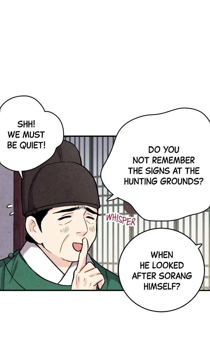 Read The Forbidden Marriage chapter 37 image 28 on Lezhin