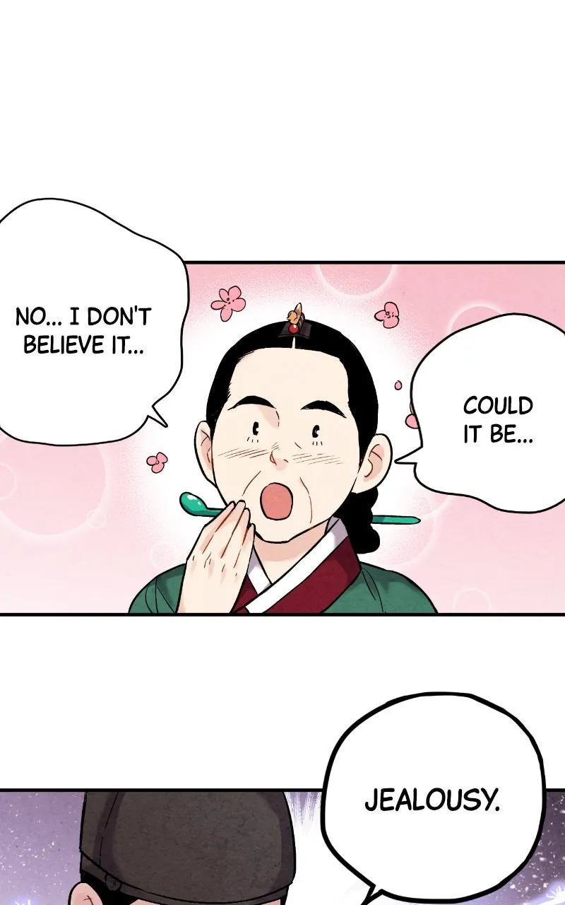 Read The Forbidden Marriage chapter 37 image 33 on Lezhin