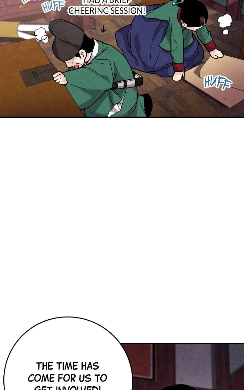 Read The Forbidden Marriage chapter 37 image 37 on Lezhin