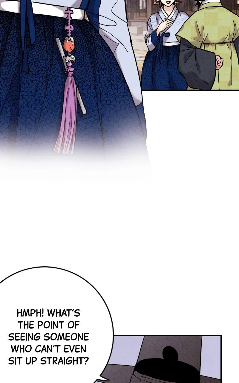 Read The Forbidden Marriage chapter 37 image 4 on Lezhin