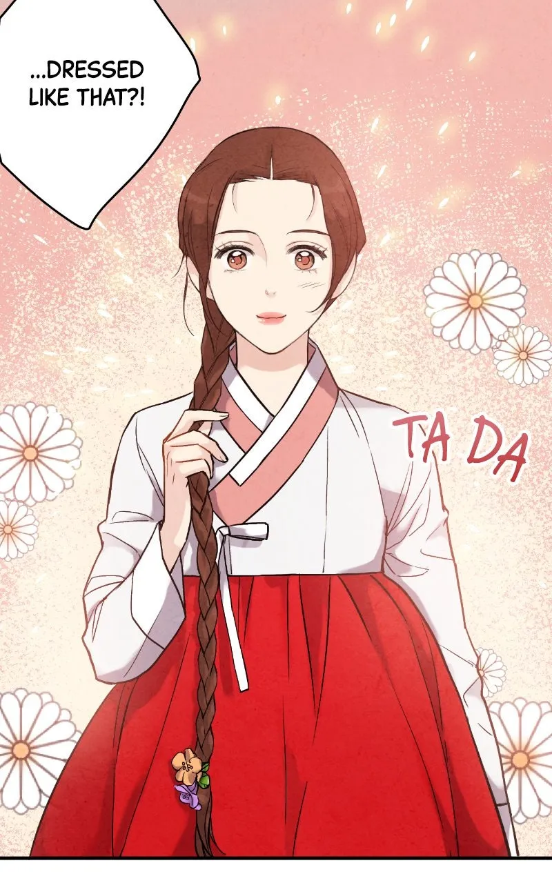 Read The Forbidden Marriage chapter 37 image 46 on Lezhin