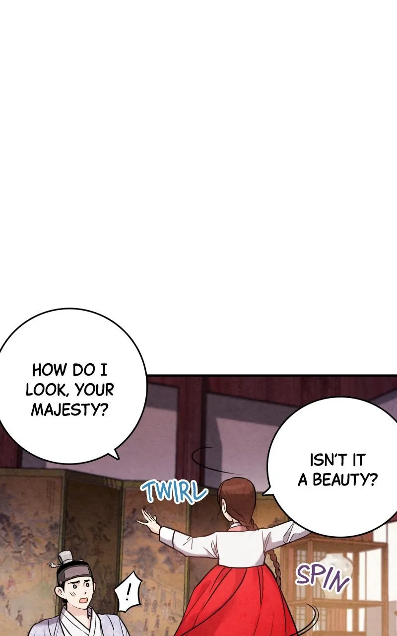 Read The Forbidden Marriage chapter 37 image 47 on Lezhin