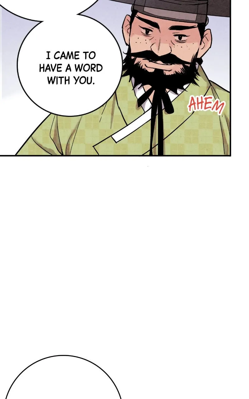 Read The Forbidden Marriage chapter 37 image 5 on Lezhin