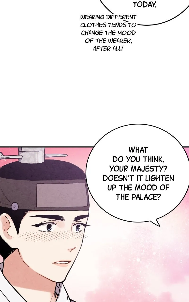 Read The Forbidden Marriage chapter 37 image 52 on Lezhin