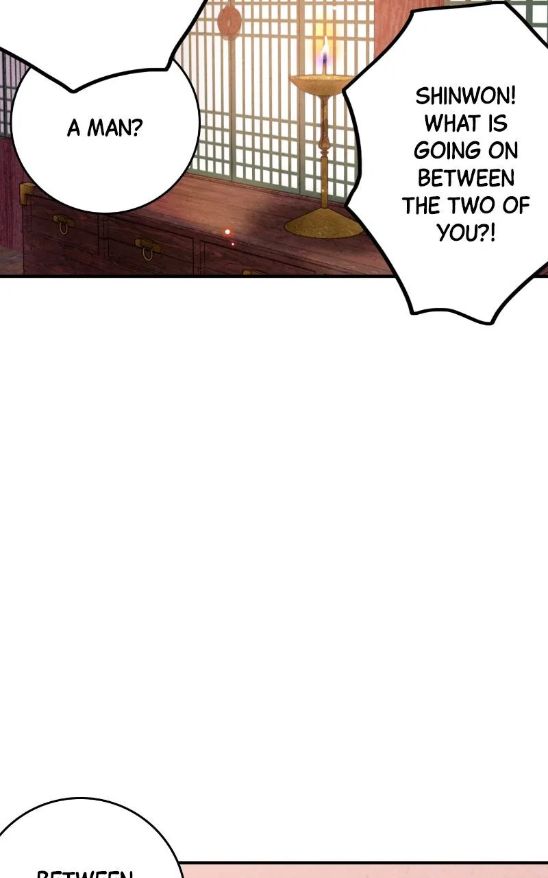 Read The Forbidden Marriage chapter 37 image 56 on Lezhin