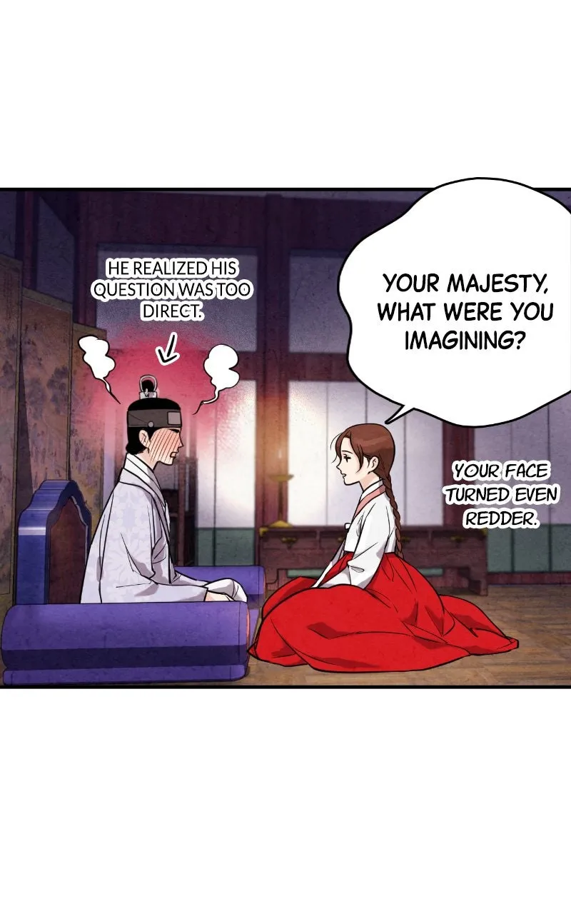 Read The Forbidden Marriage chapter 37 image 58 on Lezhin