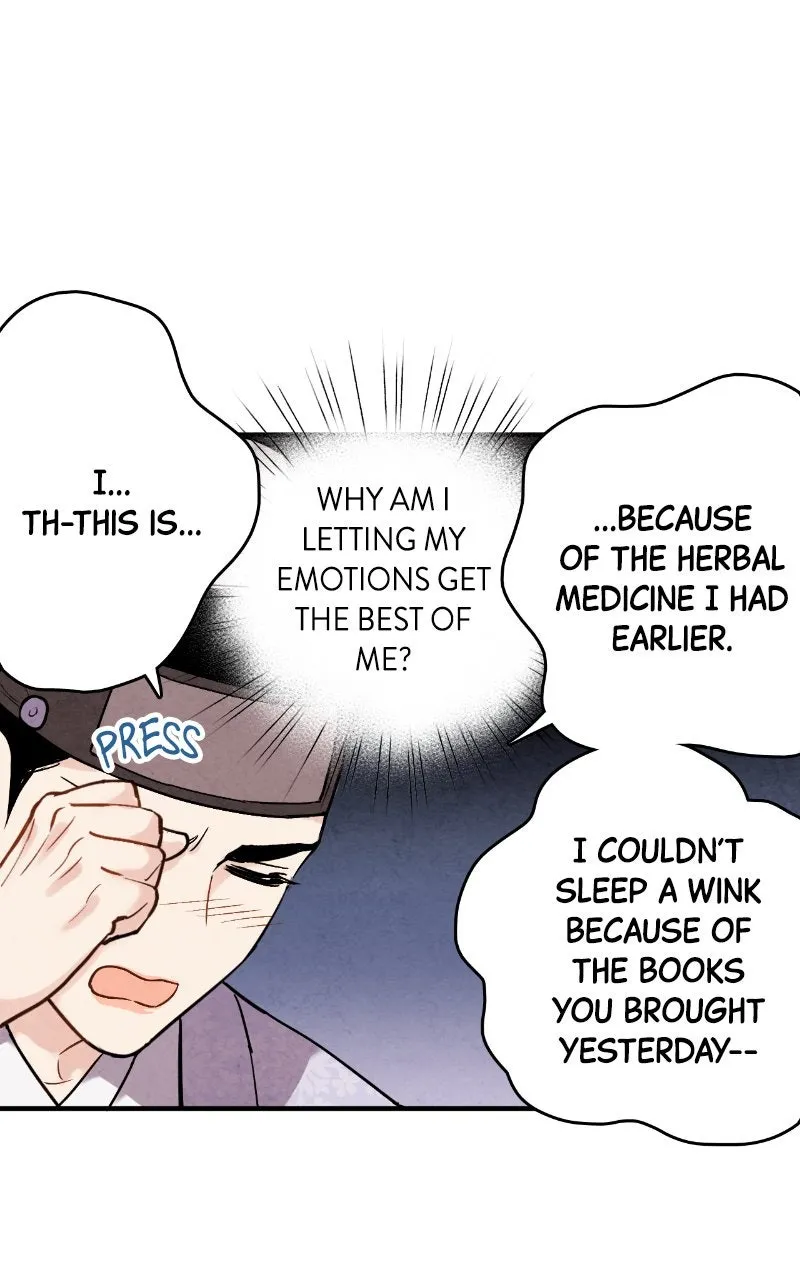 Read The Forbidden Marriage chapter 37 image 59 on Lezhin