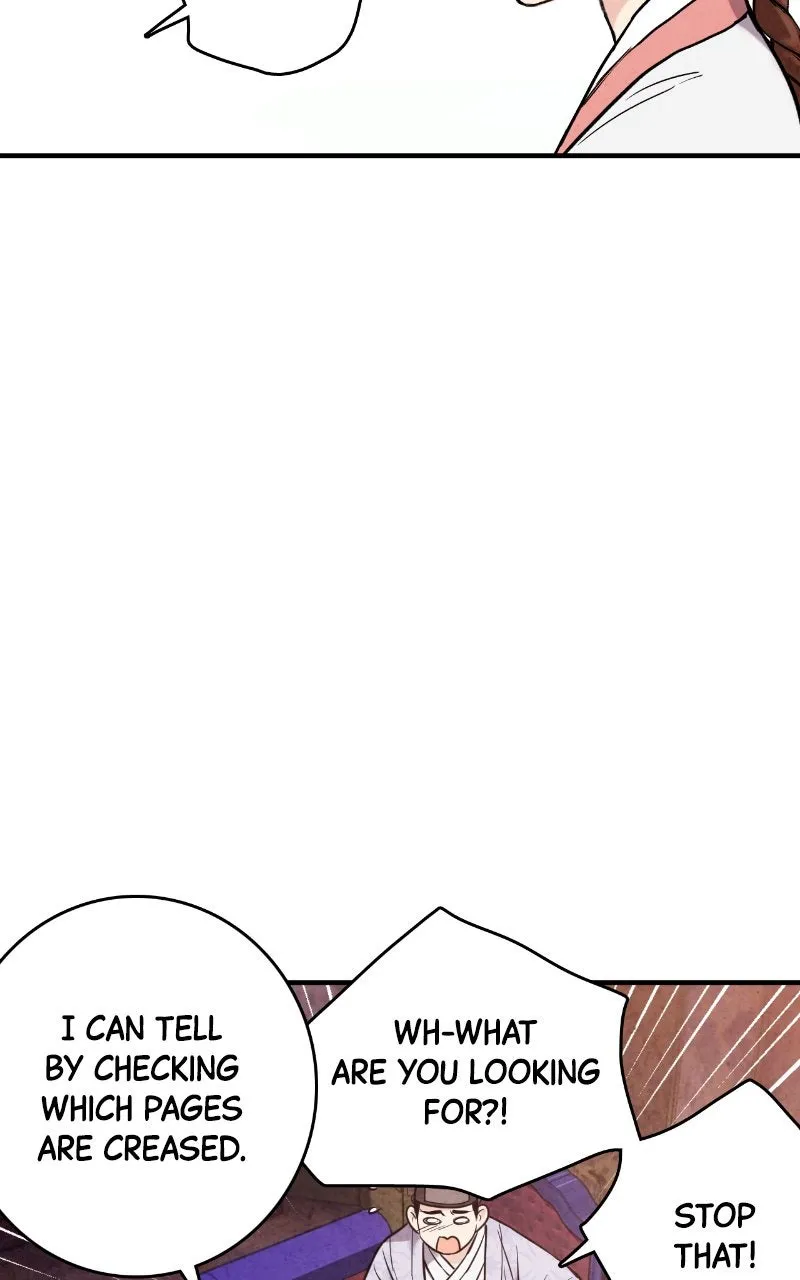 Read The Forbidden Marriage chapter 37 image 64 on Lezhin