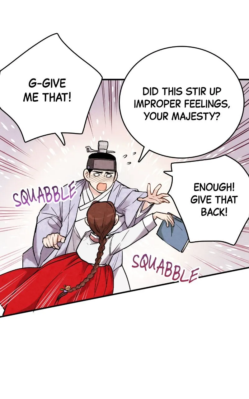 Read The Forbidden Marriage chapter 37 image 67 on Lezhin