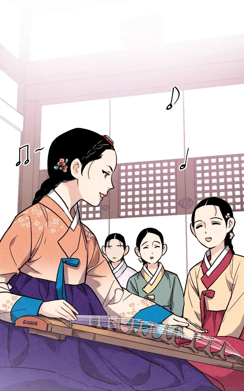 Read The Forbidden Marriage chapter 37 image 8 on Lezhin