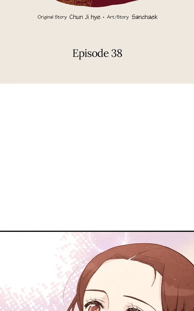 Read The Forbidden Marriage chapter 38 image 1 on Lezhin