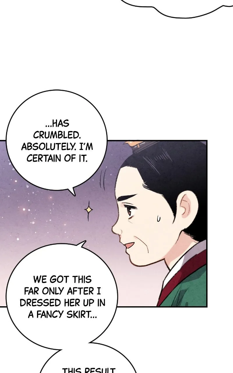 Read The Forbidden Marriage chapter 38 image 67 on Lezhin