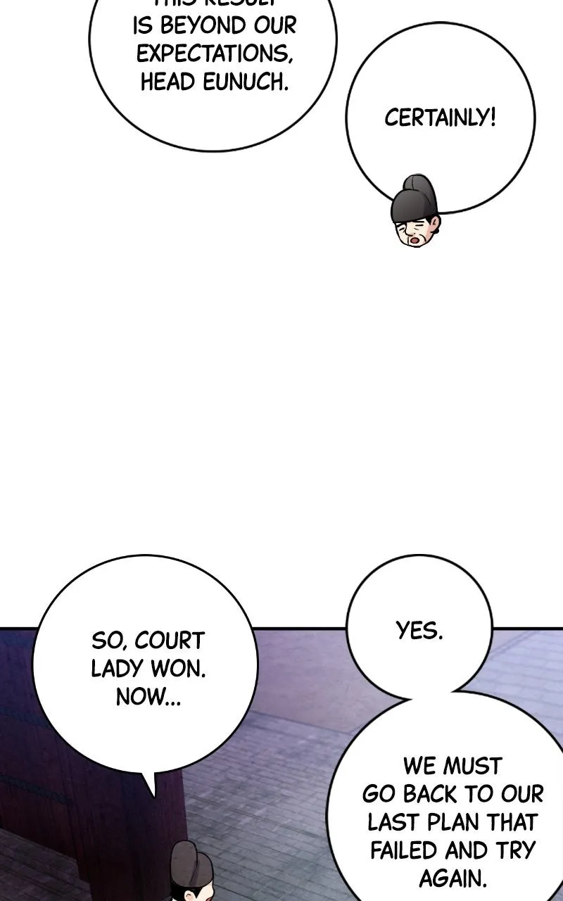 Read The Forbidden Marriage chapter 38 image 68 on Lezhin