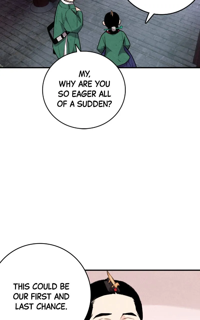 Read The Forbidden Marriage chapter 38 image 69 on Lezhin