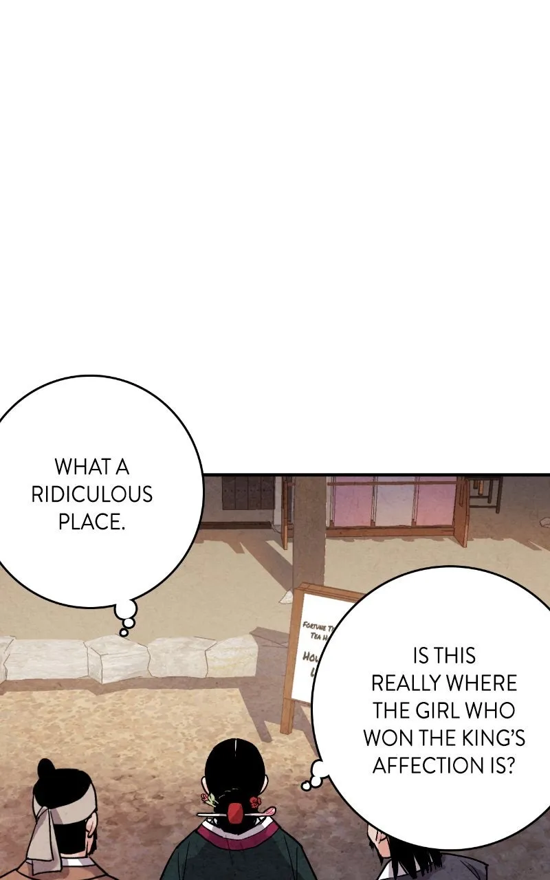 Read The Forbidden Marriage chapter 38 image 77 on Lezhin