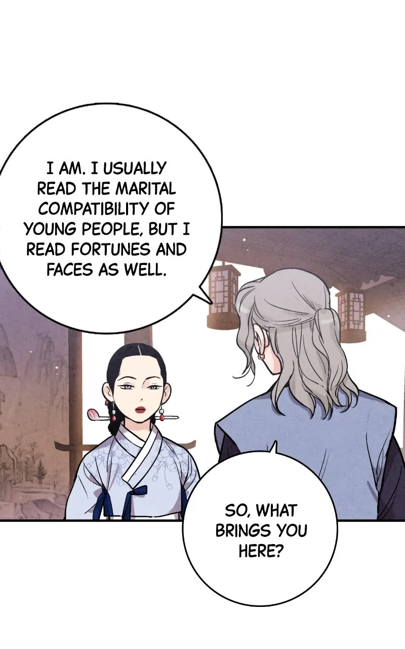 Read The Forbidden Marriage chapter 39 image 15 on Lezhin