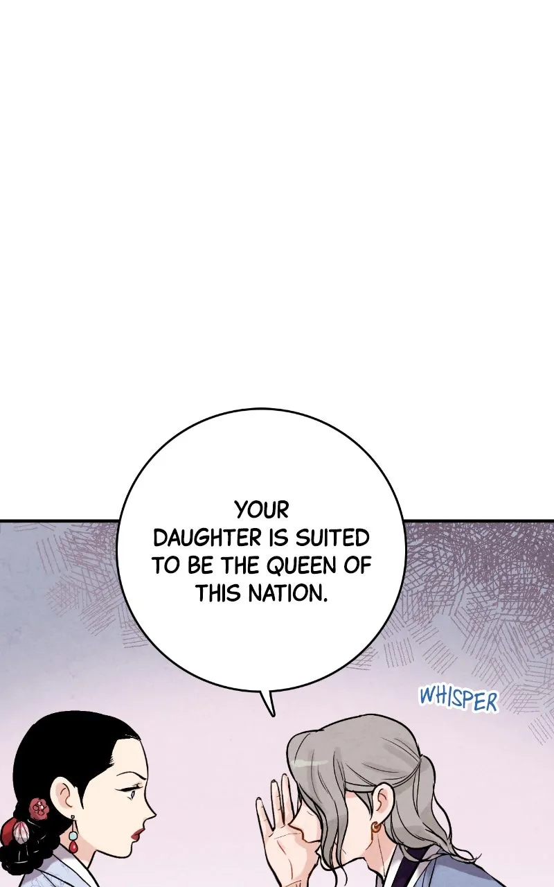 Read The Forbidden Marriage chapter 39 image 21 on Lezhin