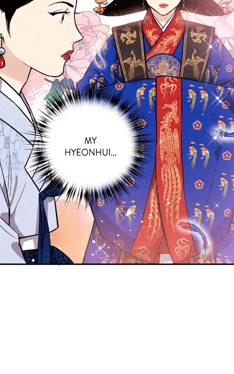 Read The Forbidden Marriage chapter 39 image 24 on Lezhin