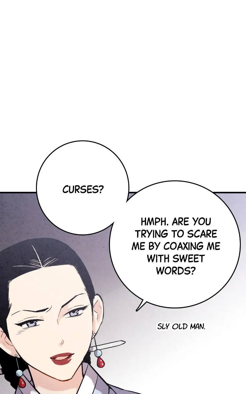 Read The Forbidden Marriage chapter 39 image 26 on Lezhin