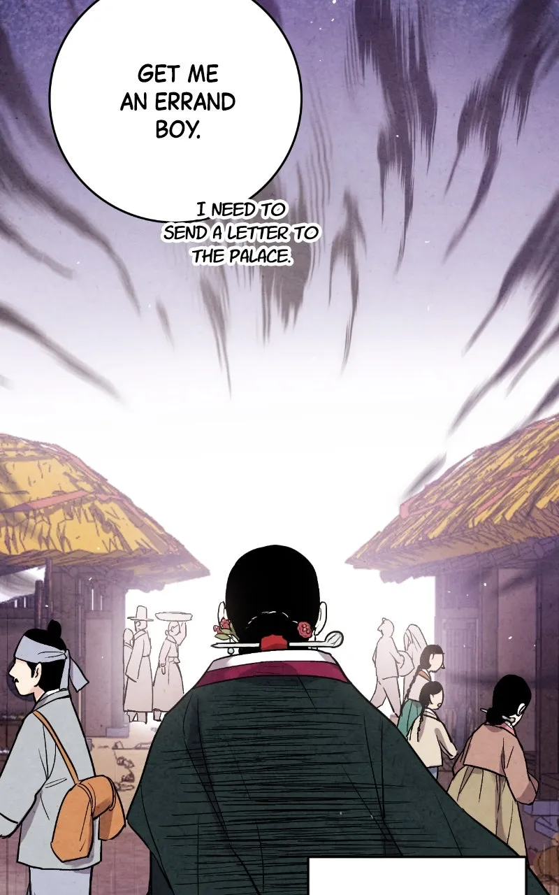 Read The Forbidden Marriage chapter 39 image 36 on Lezhin