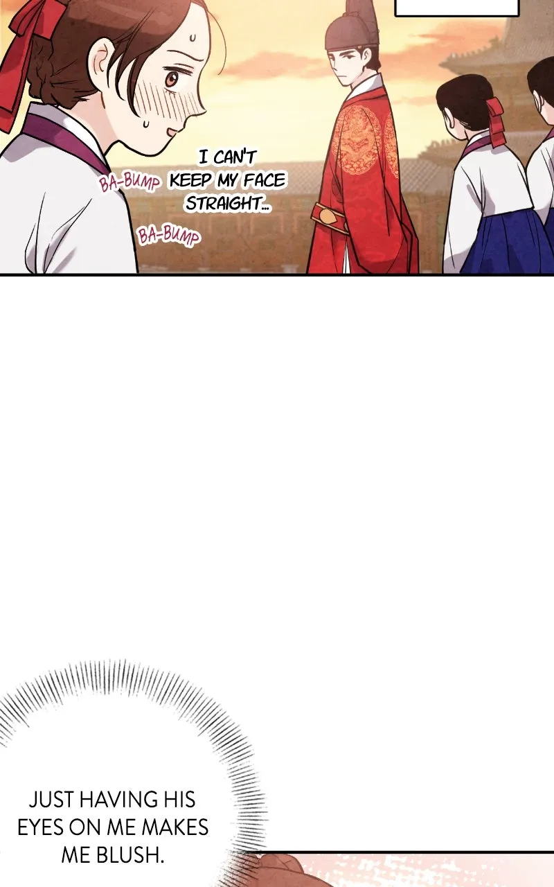 Read The Forbidden Marriage chapter 39 image 43 on Lezhin