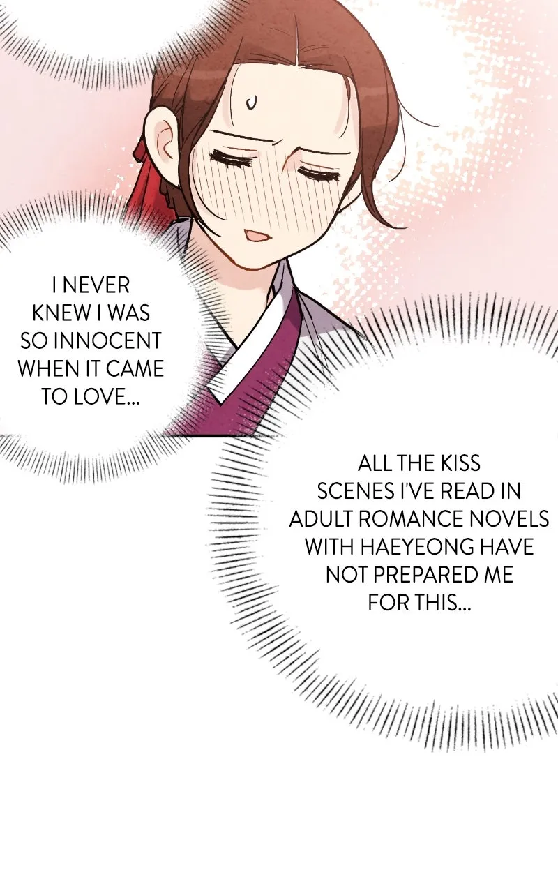 Read The Forbidden Marriage chapter 39 image 44 on Lezhin