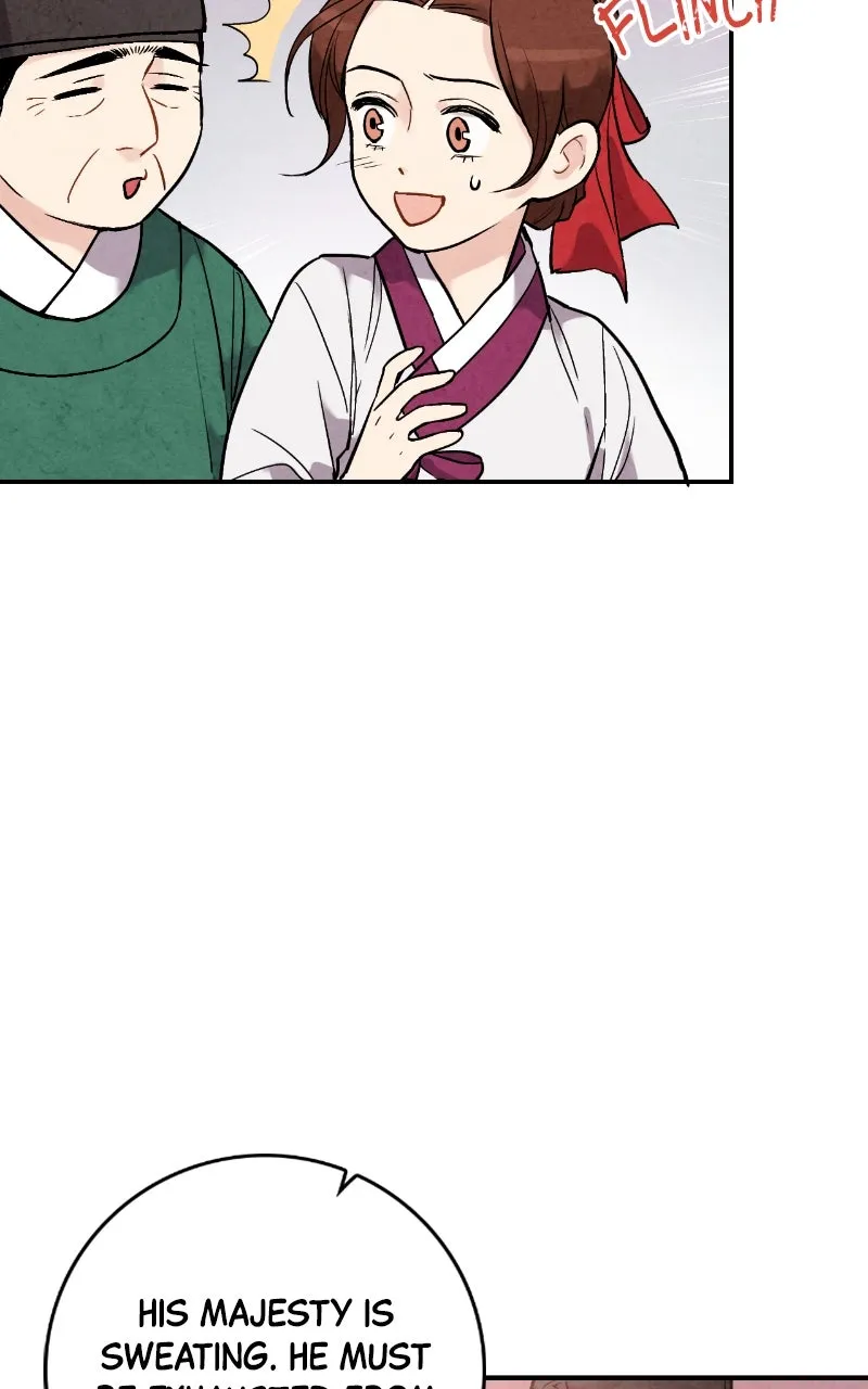 Read The Forbidden Marriage chapter 39 image 50 on Lezhin