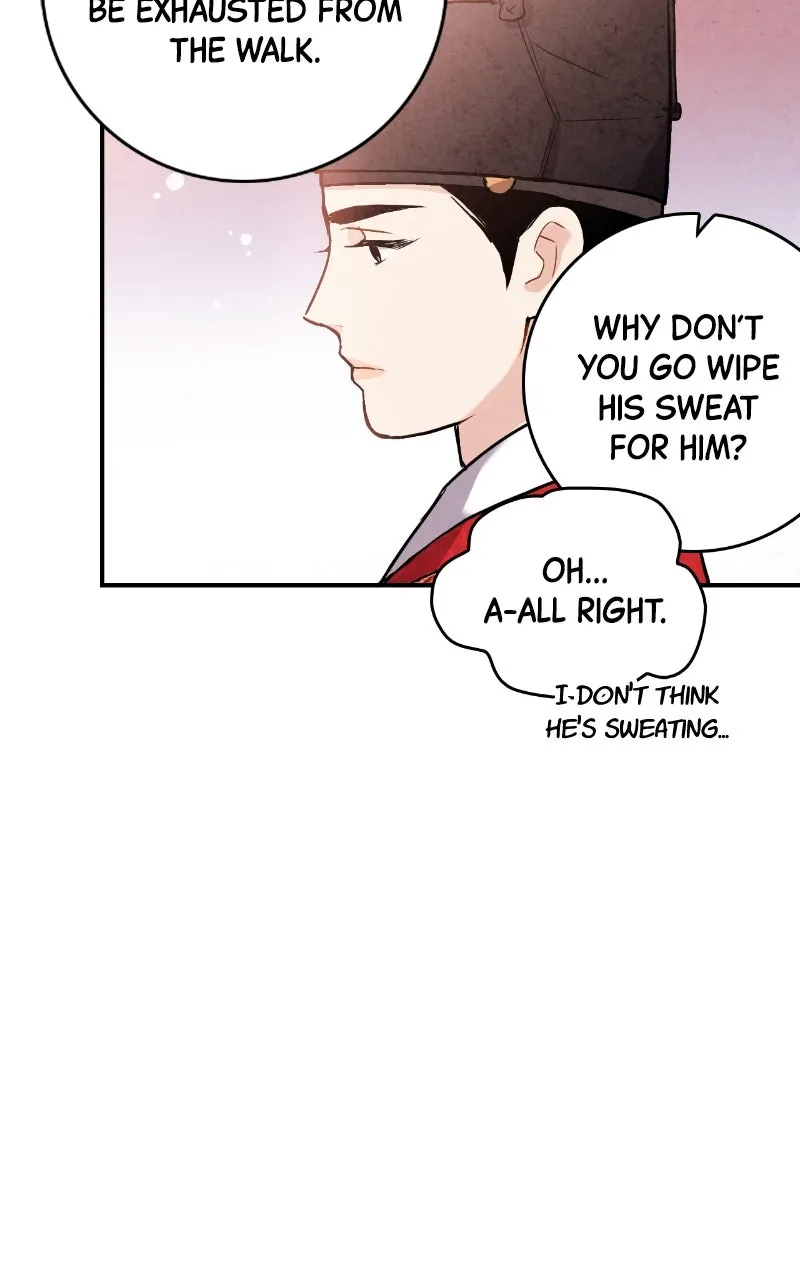 Read The Forbidden Marriage chapter 39 image 51 on Lezhin