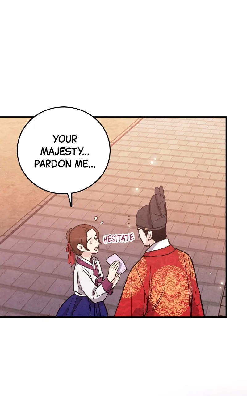Read The Forbidden Marriage chapter 39 image 52 on Lezhin