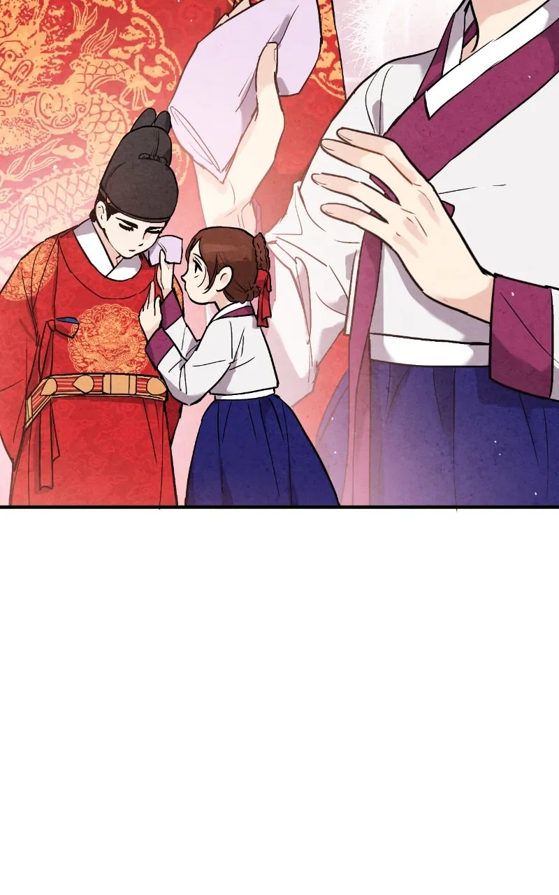 Read The Forbidden Marriage chapter 39 image 54 on Lezhin