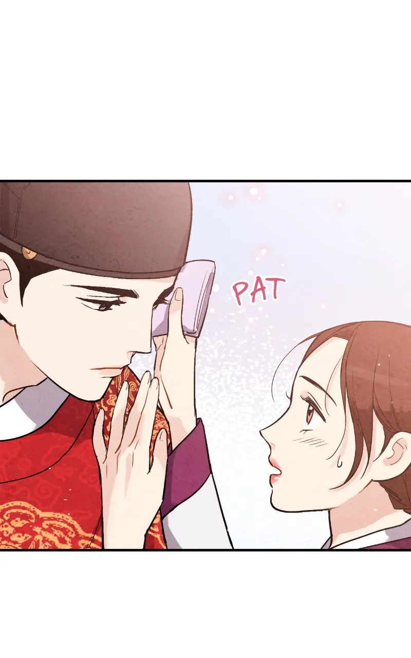 Read The Forbidden Marriage chapter 39 image 55 on Lezhin