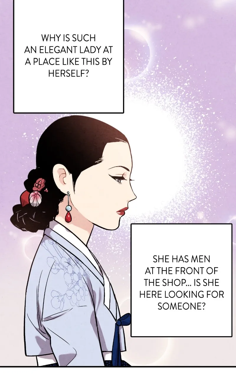 Read The Forbidden Marriage chapter 39 image 6 on Lezhin