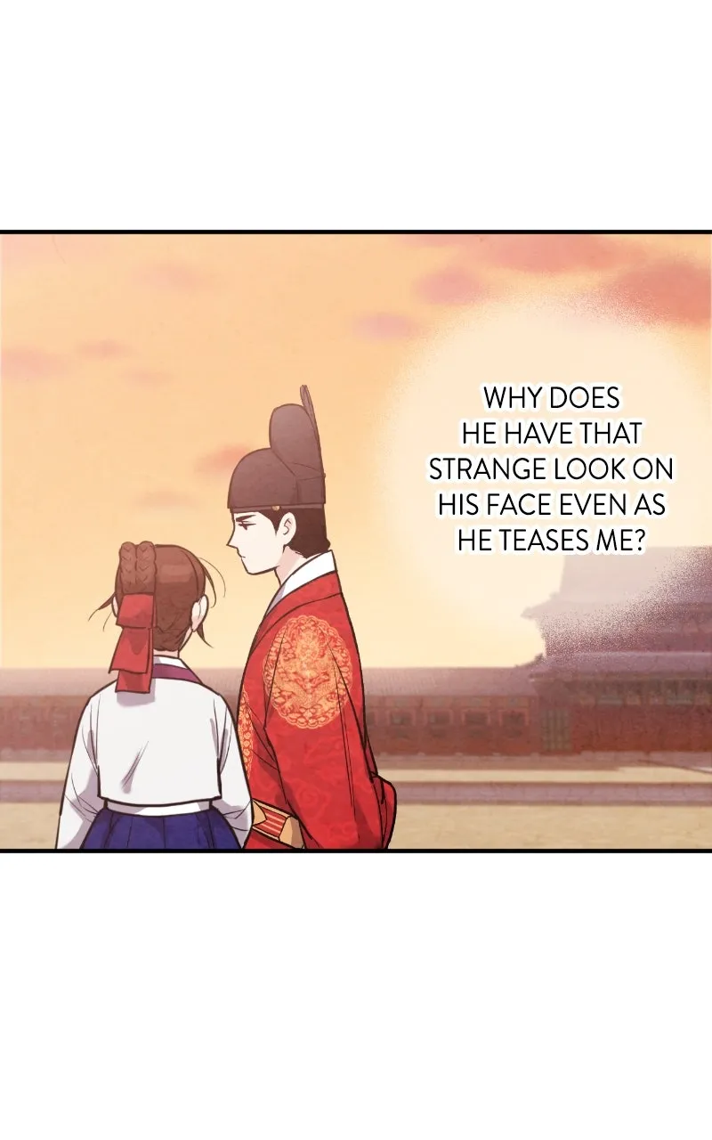 Read The Forbidden Marriage chapter 39 image 65 on Lezhin