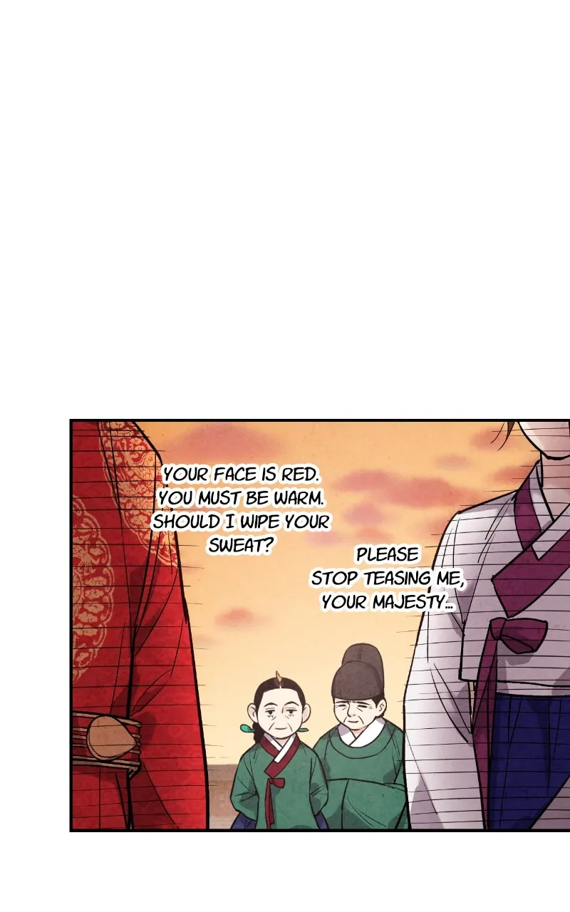 Read The Forbidden Marriage chapter 39 image 67 on Lezhin
