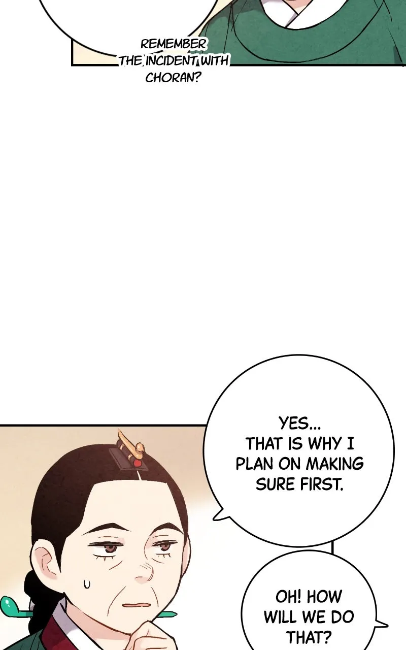 Read The Forbidden Marriage chapter 39 image 73 on Lezhin