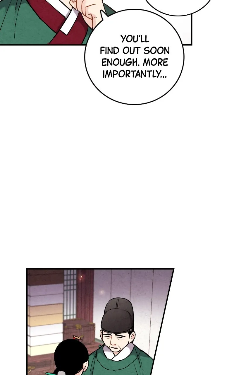 Read The Forbidden Marriage chapter 39 image 74 on Lezhin