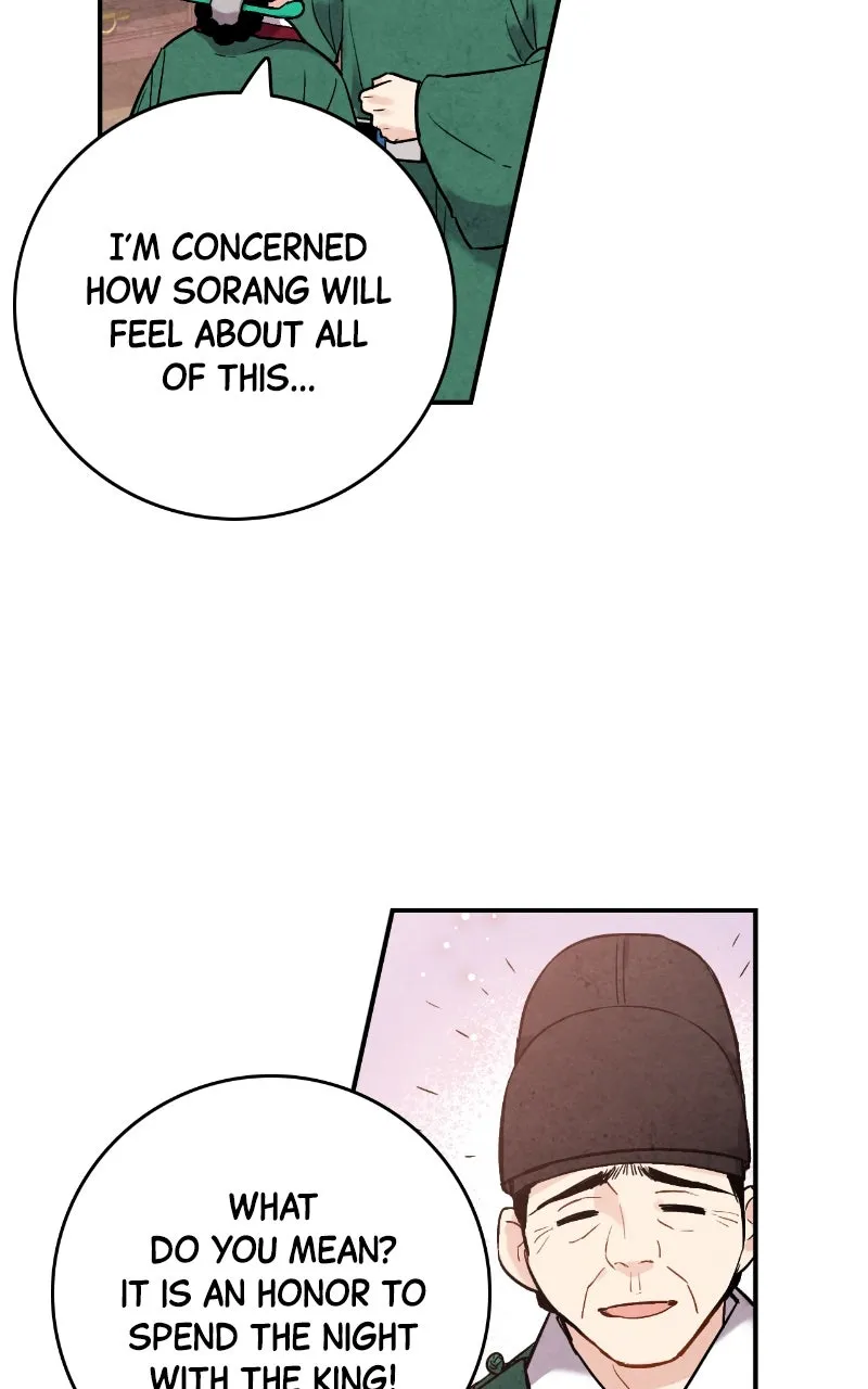 Read The Forbidden Marriage chapter 39 image 75 on Lezhin