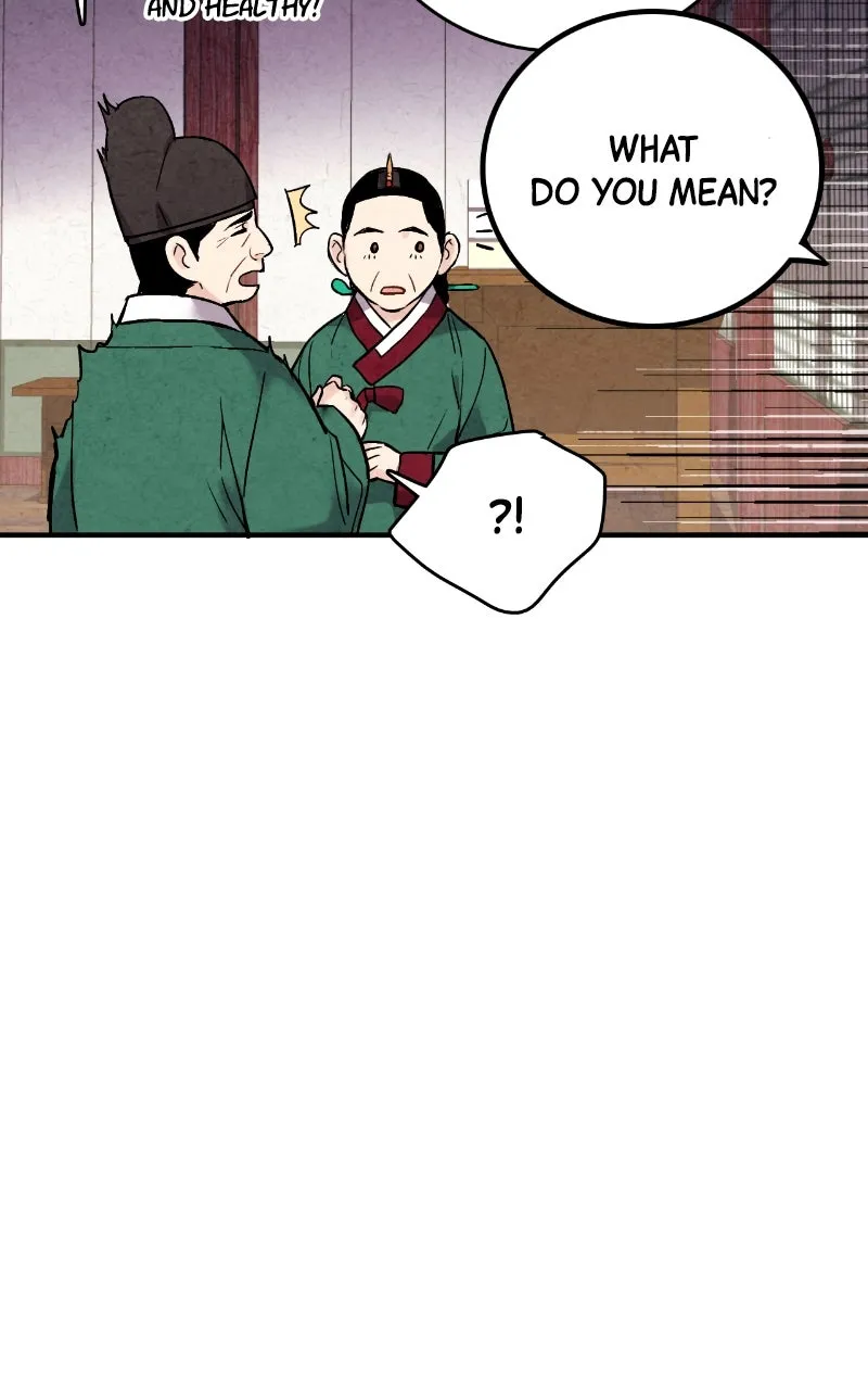 Read The Forbidden Marriage chapter 39 image 77 on Lezhin
