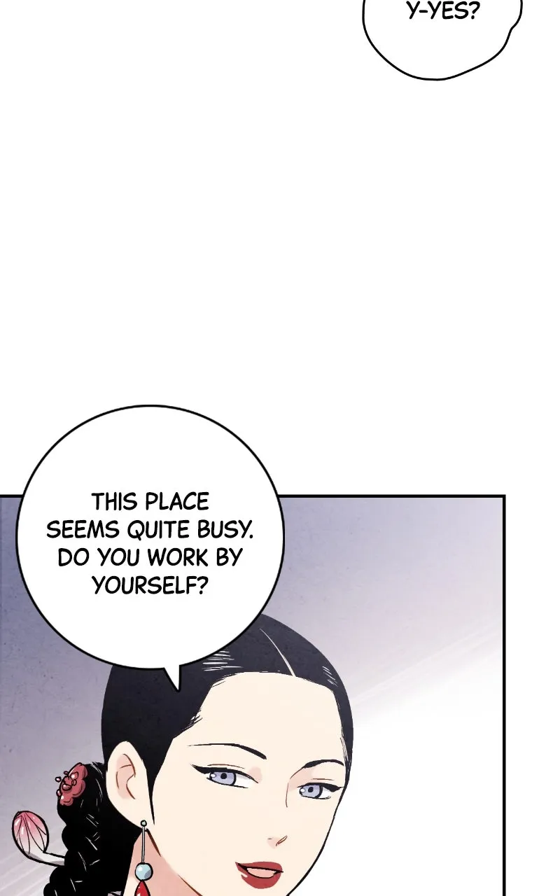 Read The Forbidden Marriage chapter 39 image 8 on Lezhin