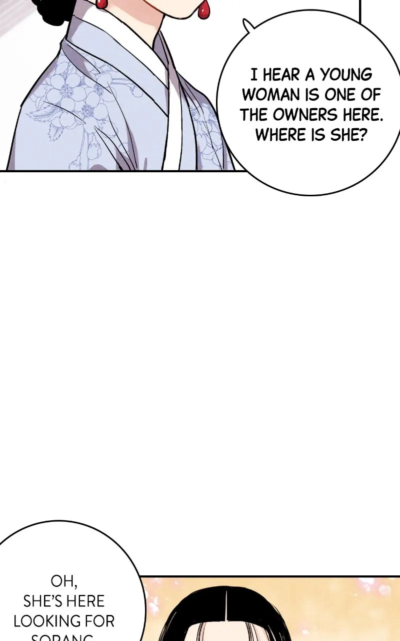 Read The Forbidden Marriage chapter 39 image 9 on Lezhin
