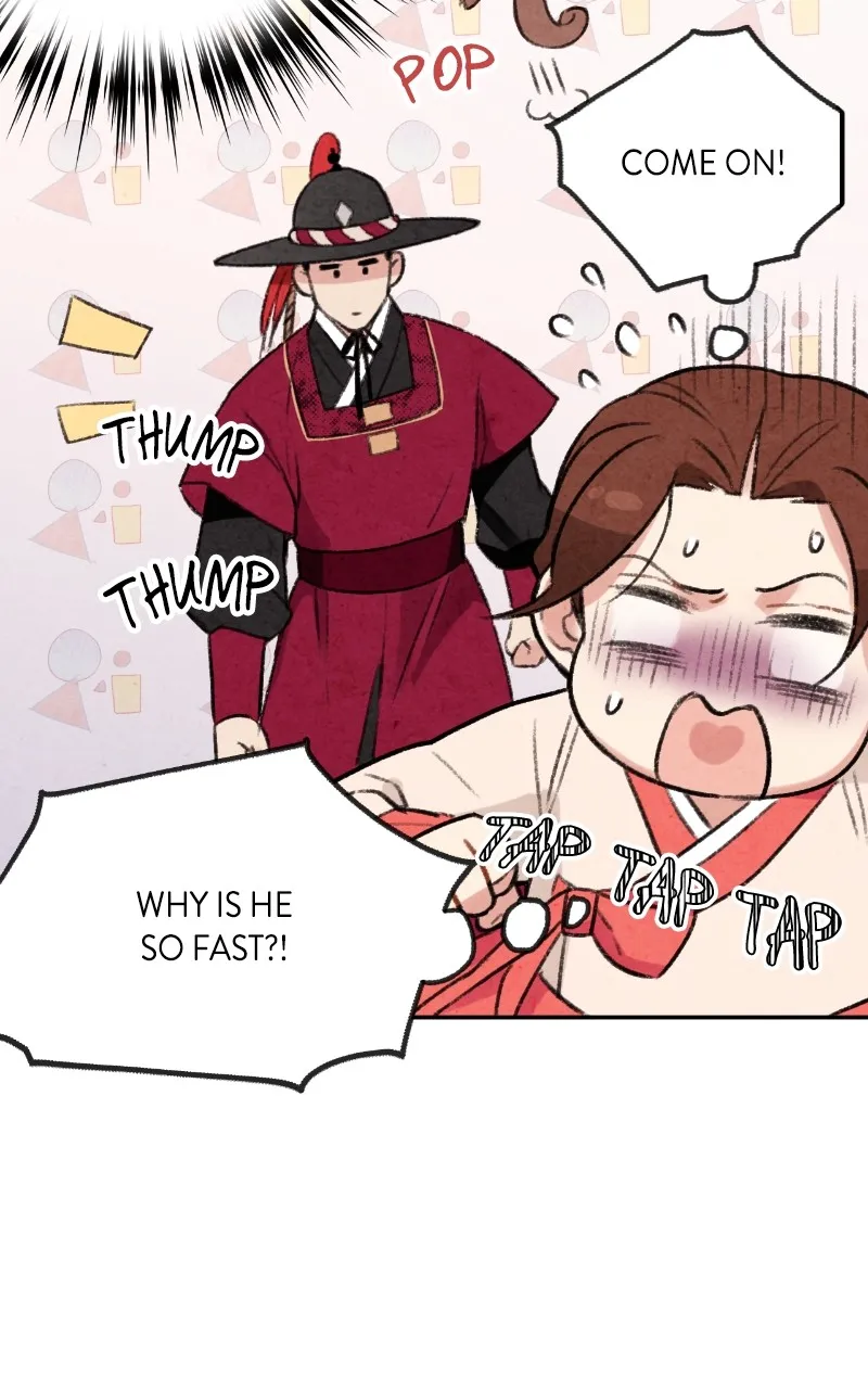 Read The Forbidden Marriage chapter 4 image 20 on Lezhin