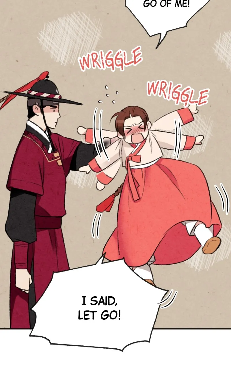 Read The Forbidden Marriage chapter 4 image 23 on Lezhin