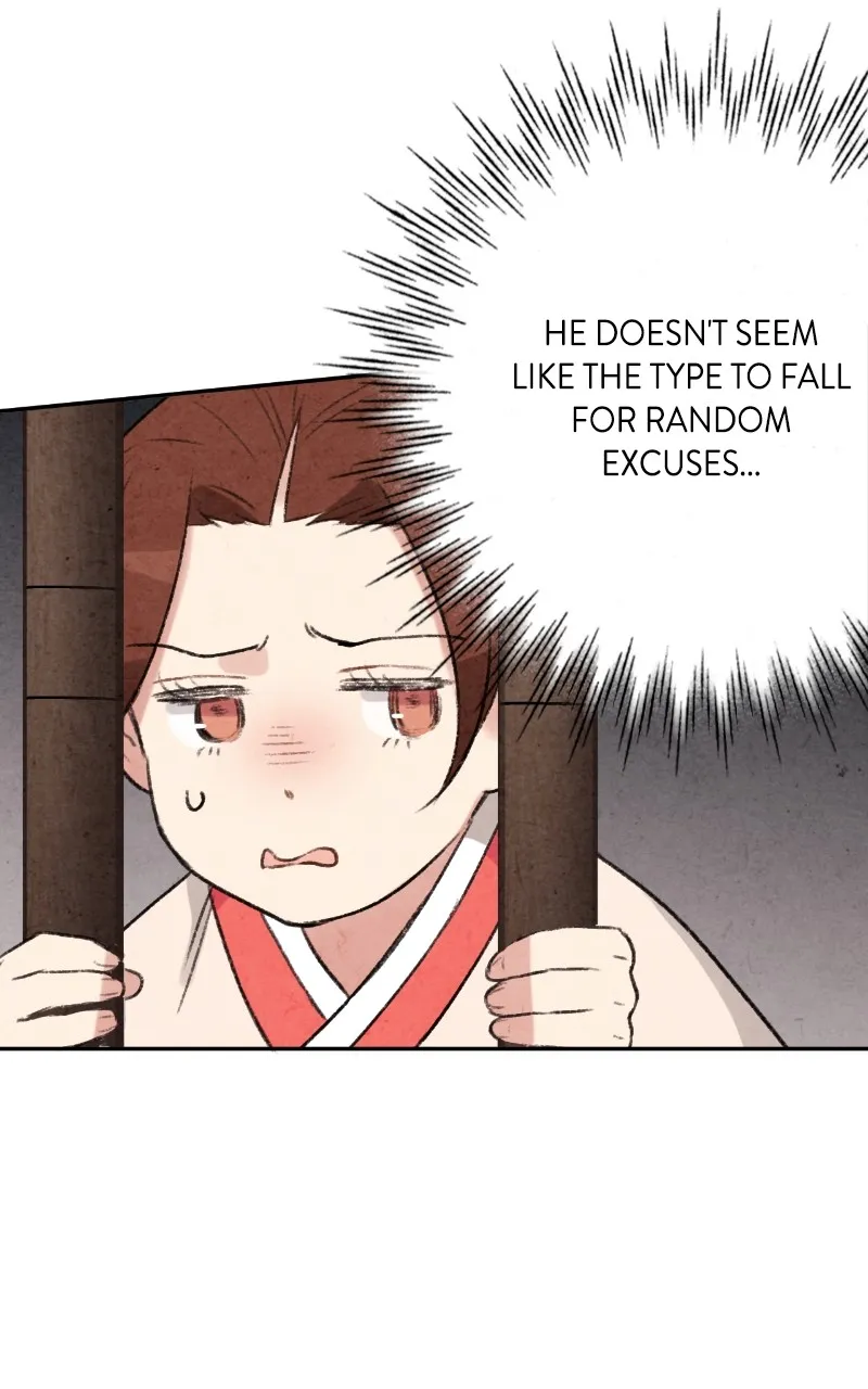 Read The Forbidden Marriage chapter 4 image 33 on Lezhin
