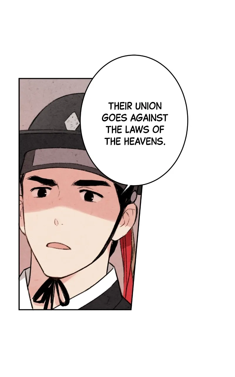 Read The Forbidden Marriage chapter 4 image 45 on Lezhin